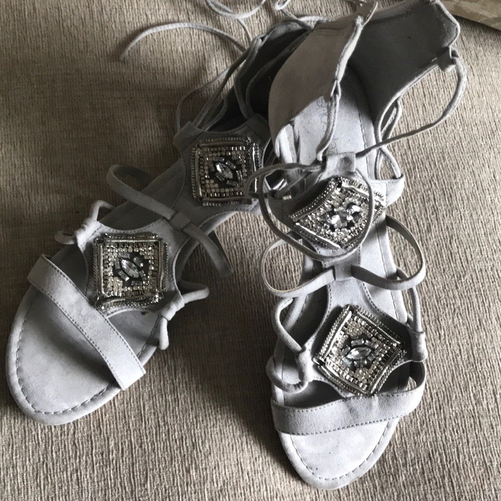 Sandals 👡